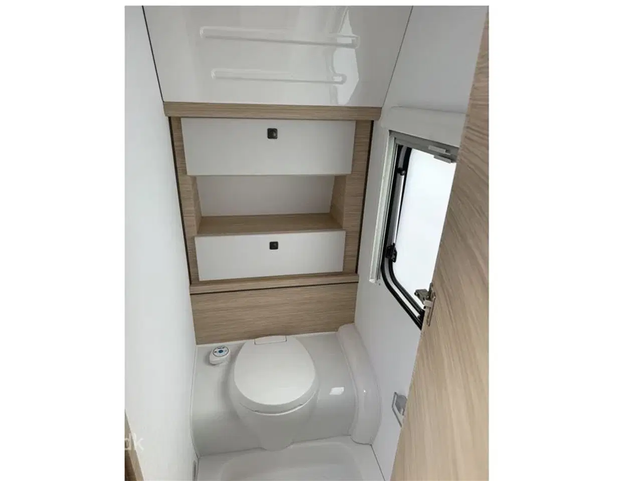 Billede 9 - 2025 - Fendt Apero 465 SFB   Lækker ny Fendt fra Hinshøj Caravan