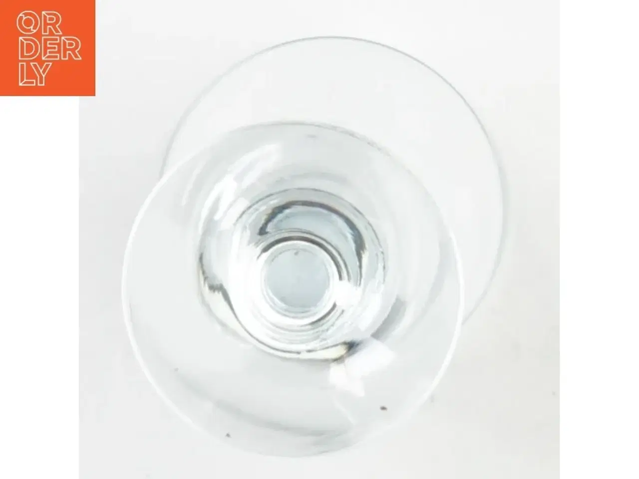 Billede 2 - Glas (str. 12 x 6 cm)