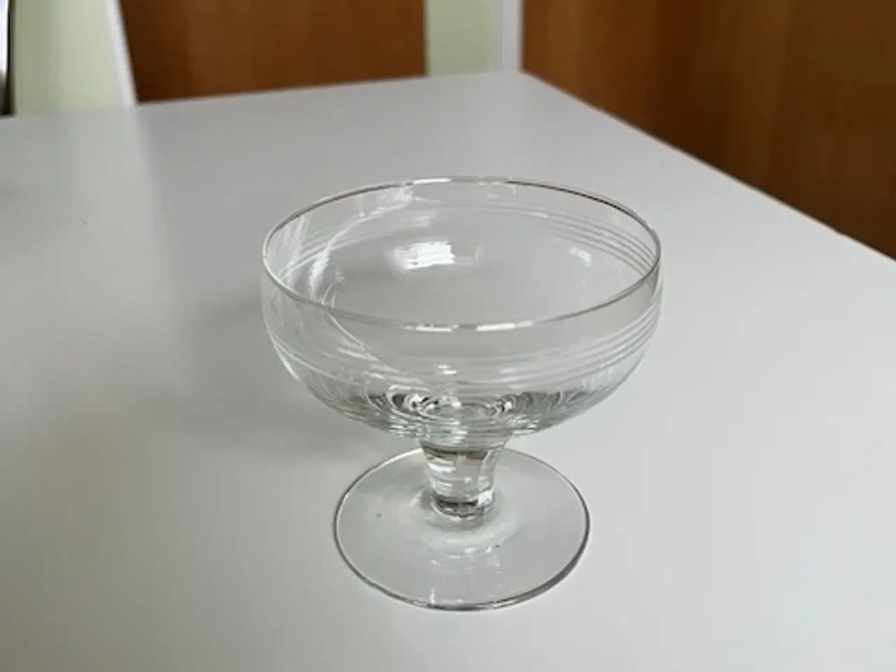 Billede 3 - Portionsglas ældre