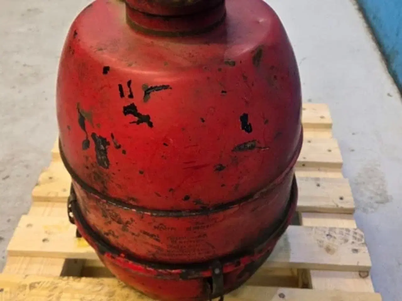 Billede 6 - Mann Luftfilter 9110072043