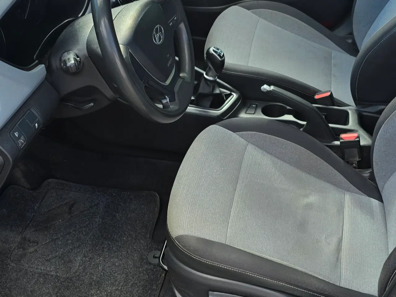 Billede 5 - Til salg Hyundai i20