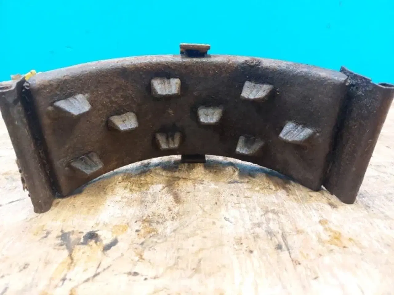 Billede 5 - New Holland TF44 Dæksel LH 80921724