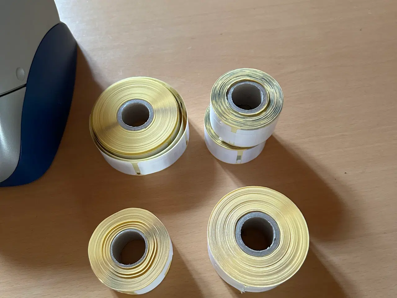 Billede 2 - Dymo label printer