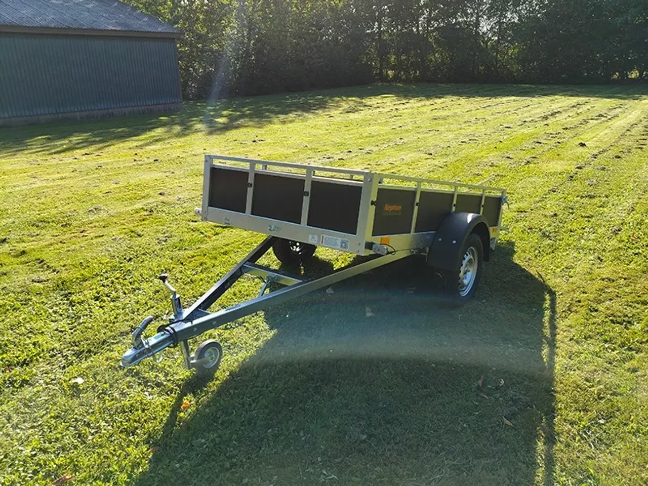 Billede 6 - Neptun Trailwood GN078 202