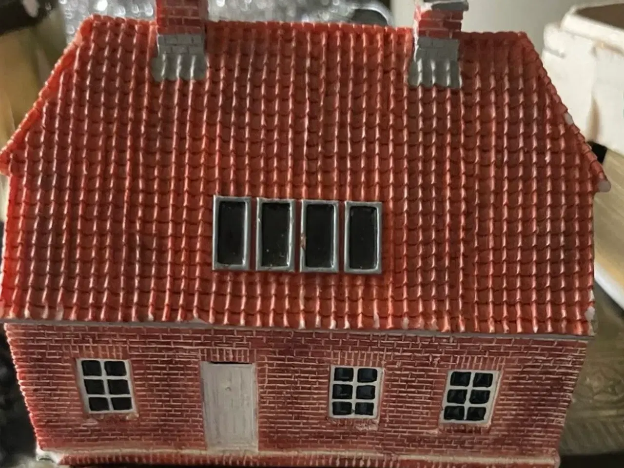 Billede 2 - Trip trap hus