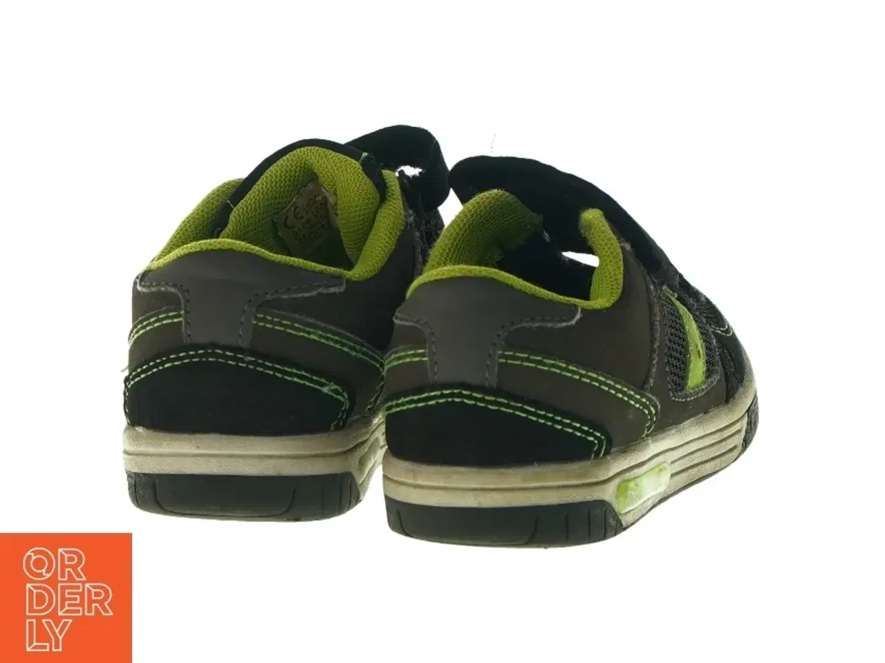 Billede 4 - Sneakers fra Walk X Kids (str. 24)