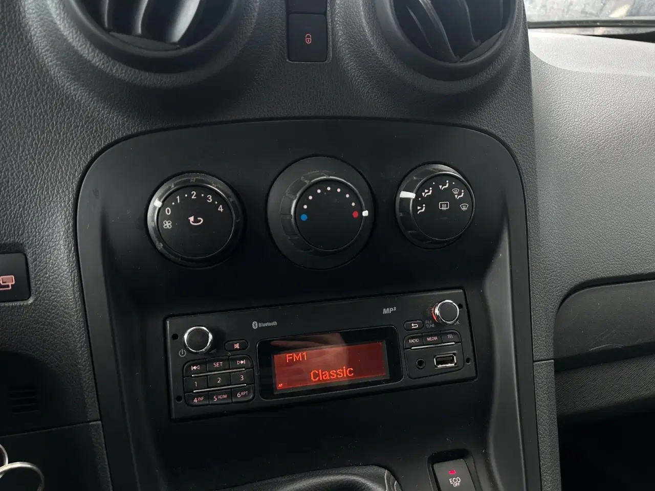 Billede 11 - Mercedes Citan 109 1,5 CDi Kassevogn L