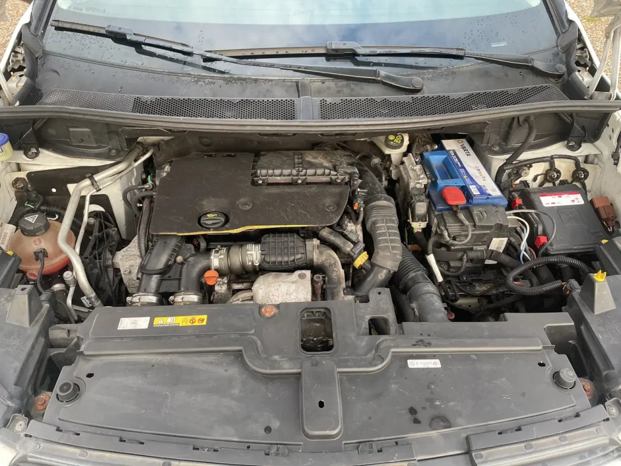 Billede 19 - Opel Grandland X 1,6 CDTi 120 Innovation aut.