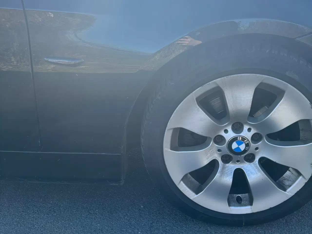 Billede 11 - BMW E90 325i