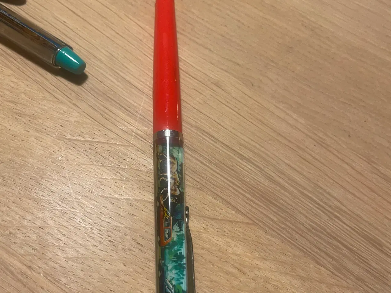 Billede 4 - Floatpenne sælges.