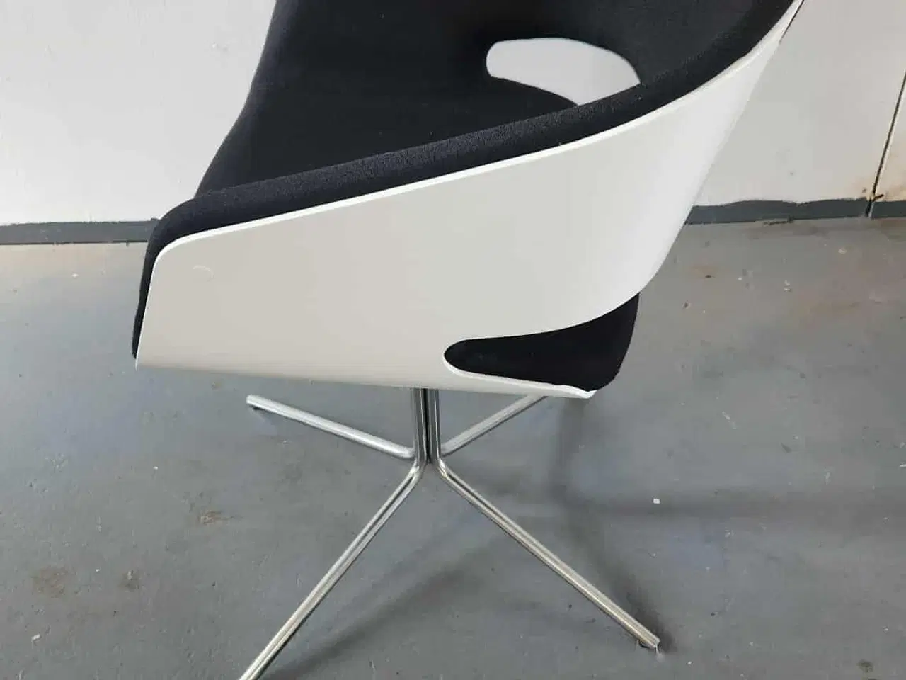 Billede 2 - Design gap stole