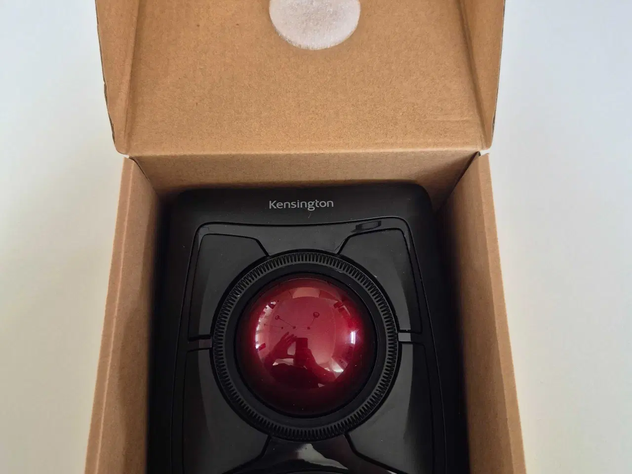 Billede 1 - Kensington Trackball Expert Mouse