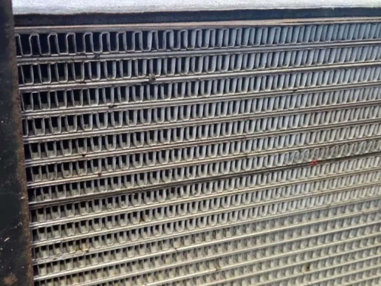 Billede 21 - Case 9120 Køler 84131430