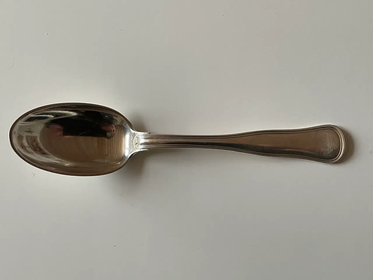 Billede 1 - Dessertske totårnet Dobbeltriflet