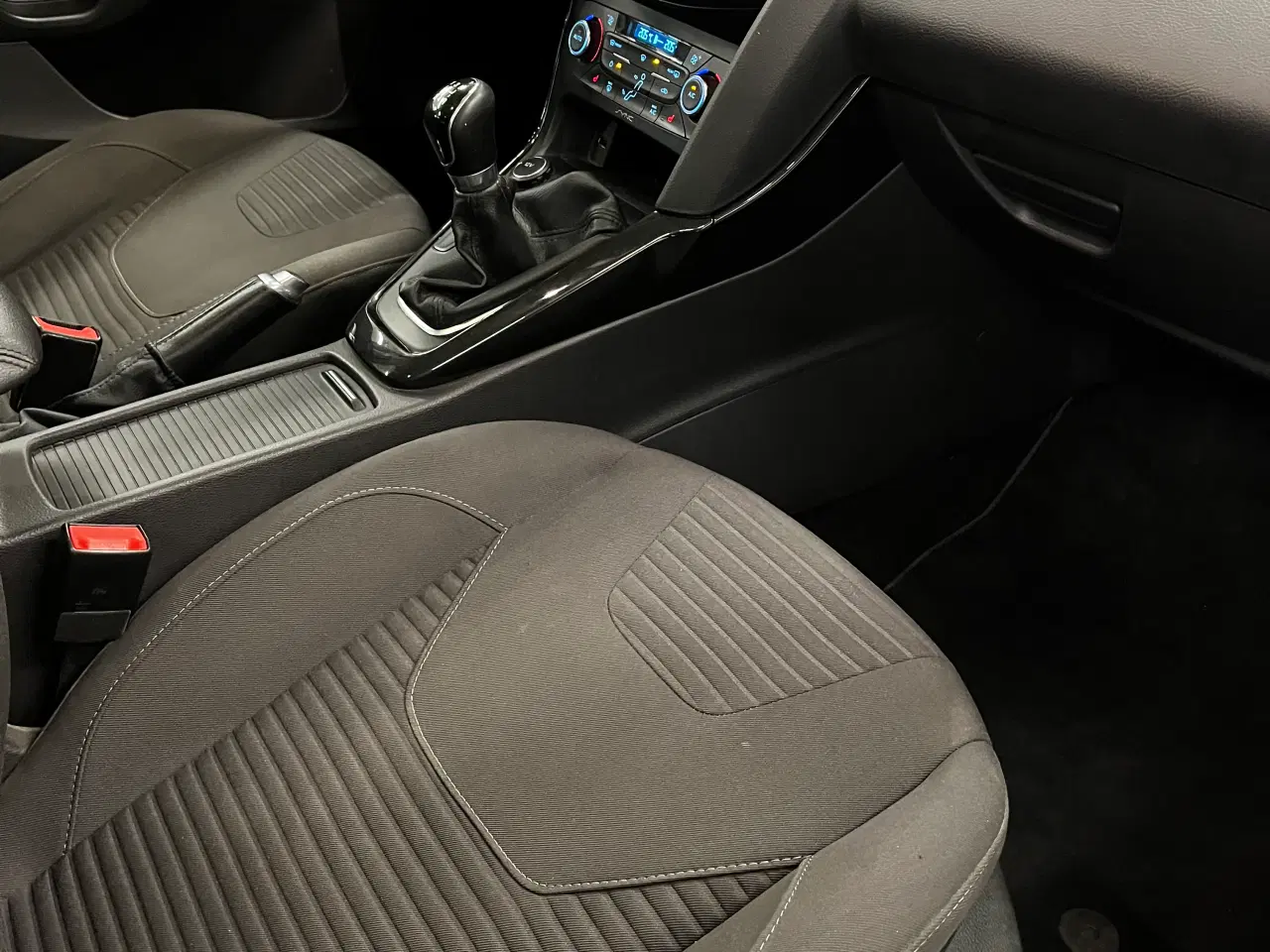 Billede 12 - Ford Focus 1.0 Ecoboost