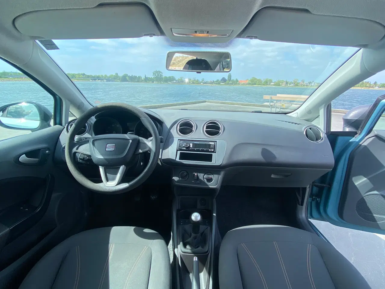 Billede 9 - Seat Ibiza st