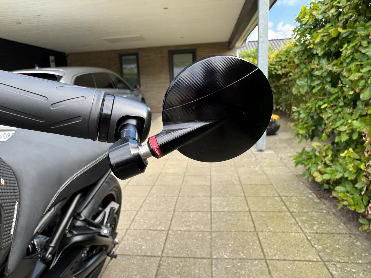 Billede 6 - Yamaha MT09 MDNM6 
