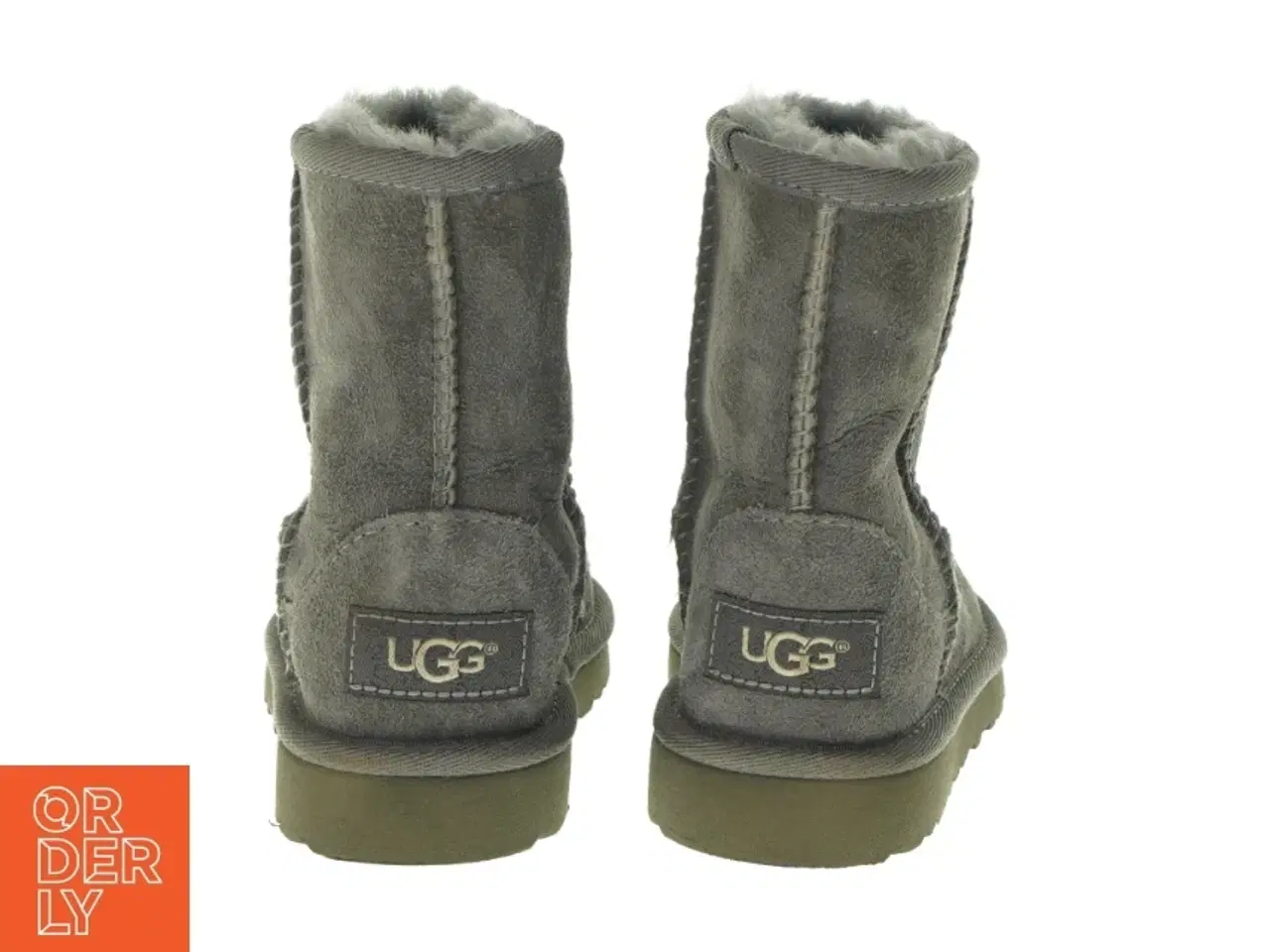 Billede 4 - Uggs fra Uggs (Str. 23,5)