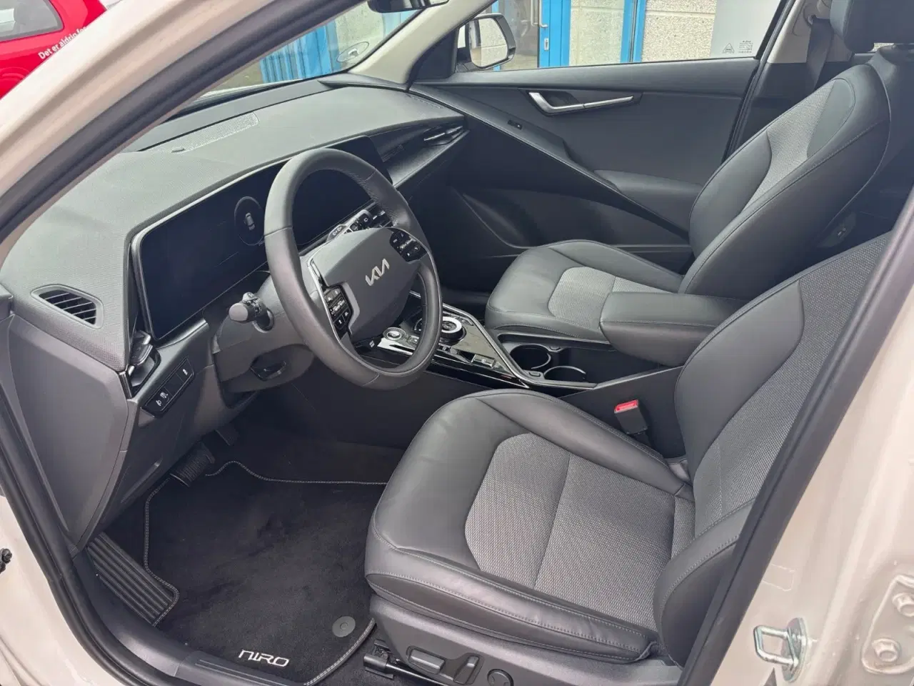 Billede 5 - Kia Niro 64 EV Vision