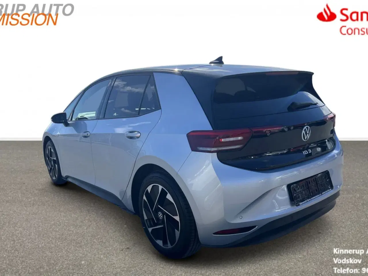 Billede 4 - VW ID.3 EL Pro Business 145HK 5d Aut.