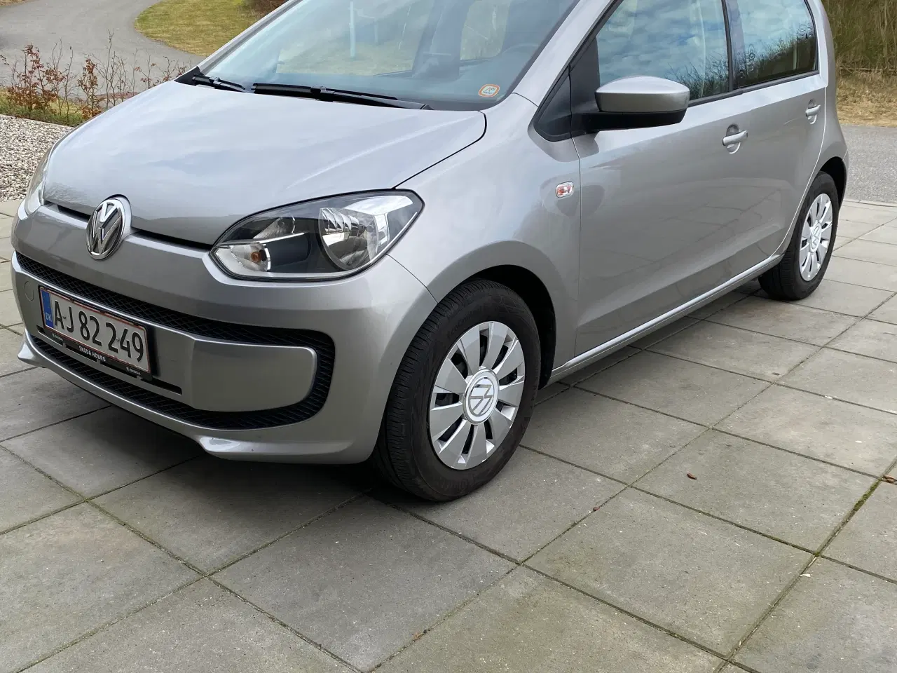 Billede 1 - Vw up