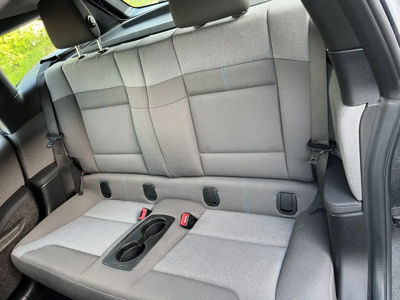 Billede 15 - BMW i3  Edition WindMill