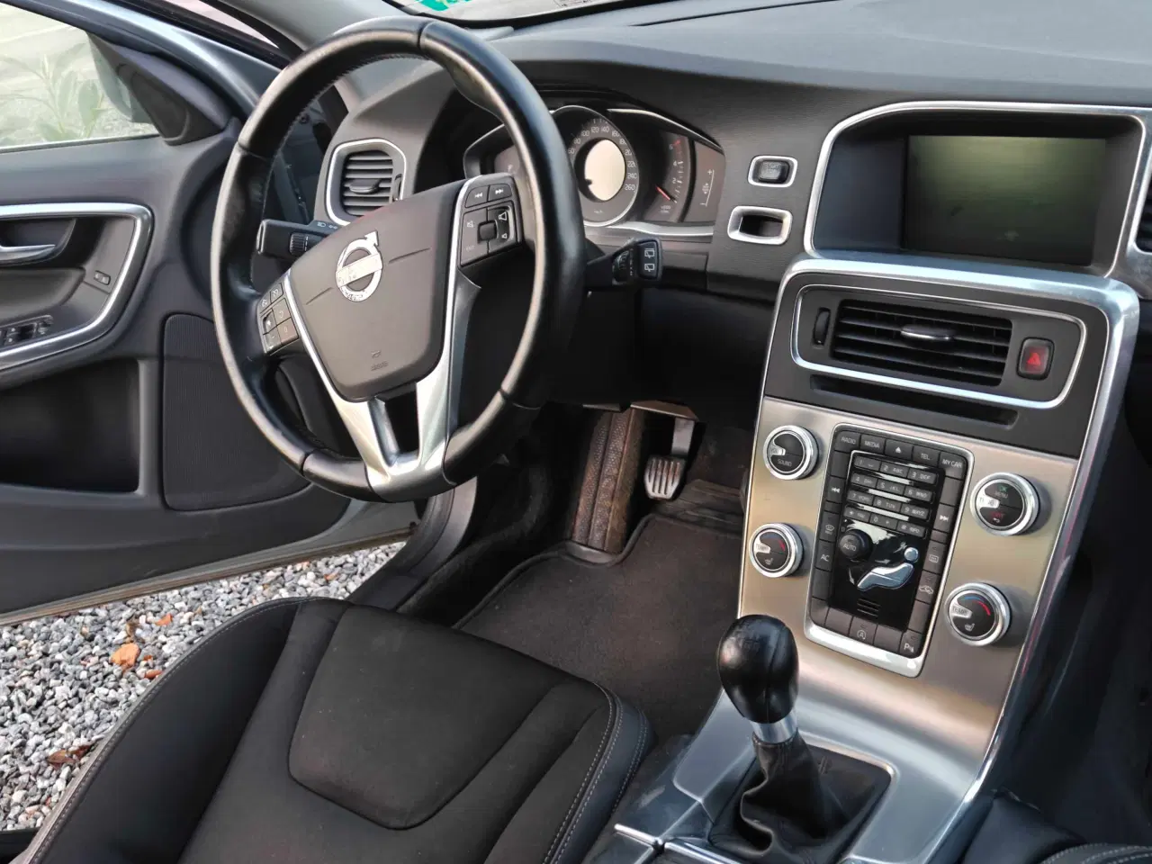 Billede 8 - Volvo V60 2.0L 163hk 5-cyl.