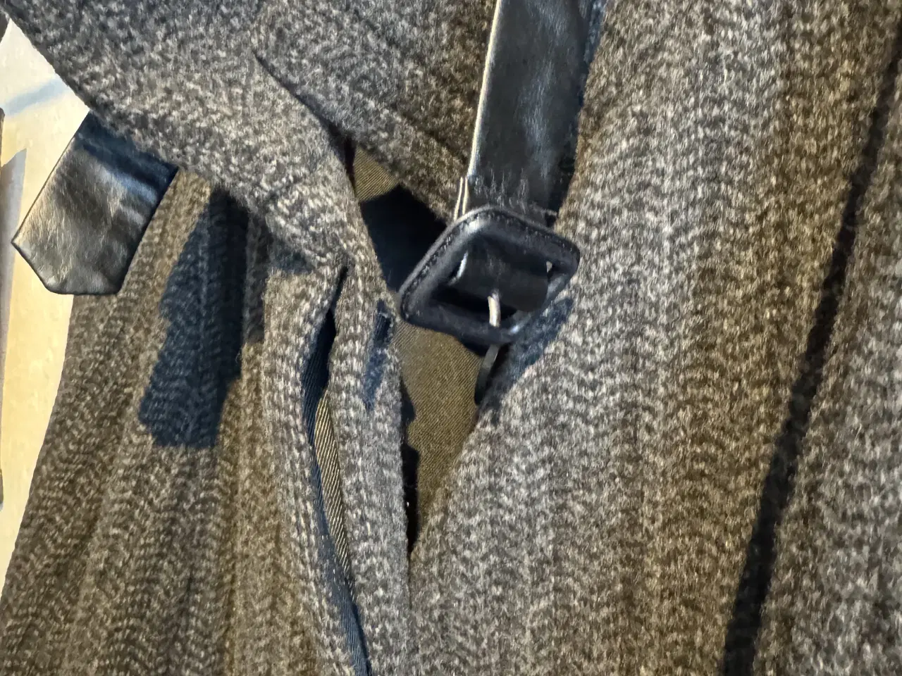 Billede 6 - Bison Jakke str.40