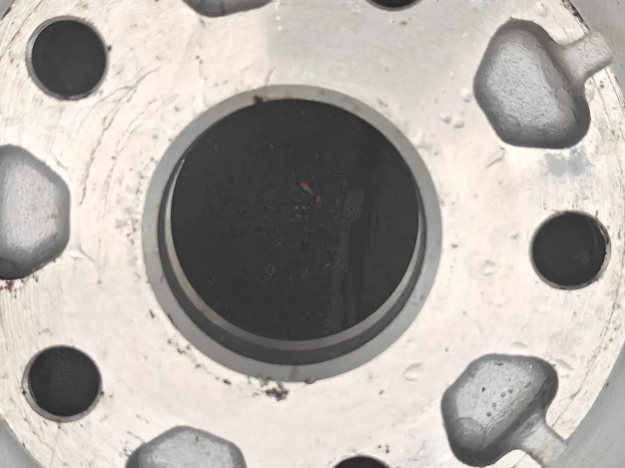 Billede 8 - Spritnye fælge med kvalitet dæk