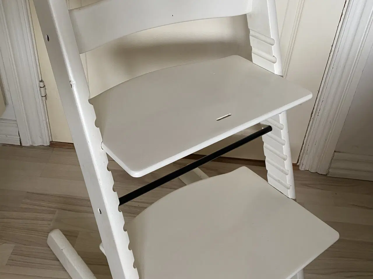 Billede 1 - Tripp Trapp stol