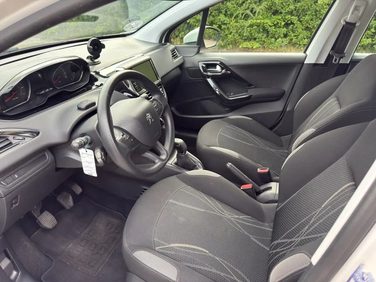 Billede 9 - Peugeot 208 1,0 VTi Active