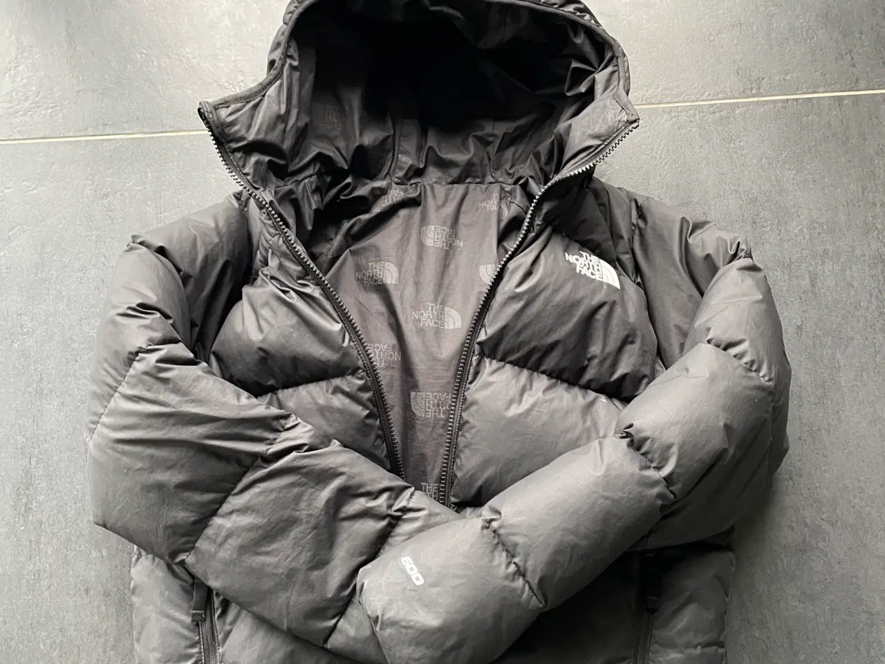 Billede 2 - The North Face dynejakke