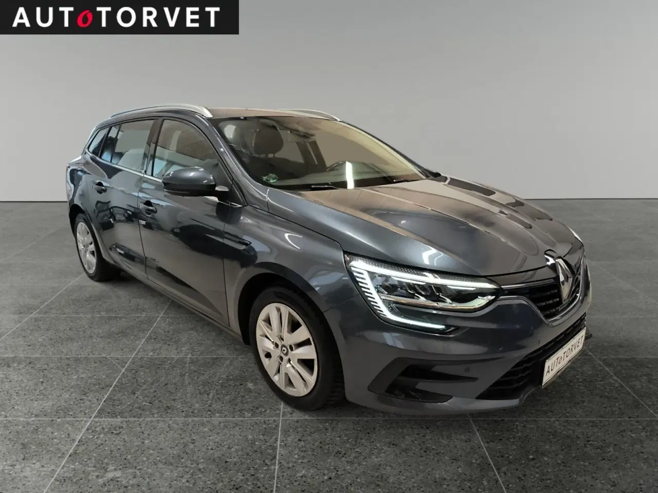 Billede 2 - Renault Megane IV 1,6 E-Tech Zen Sport Tourer