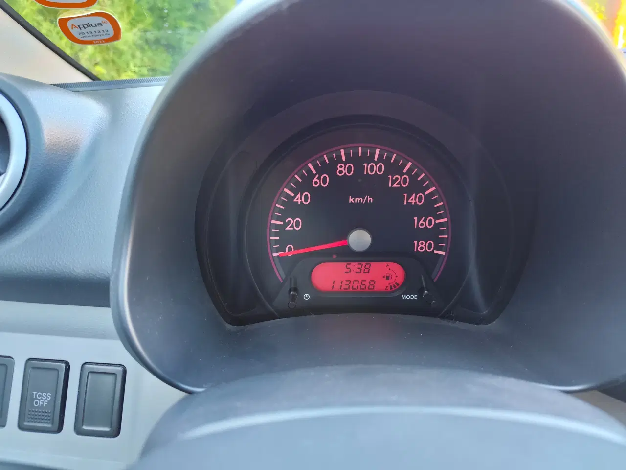 Billede 4 - Suzuki Alto 
