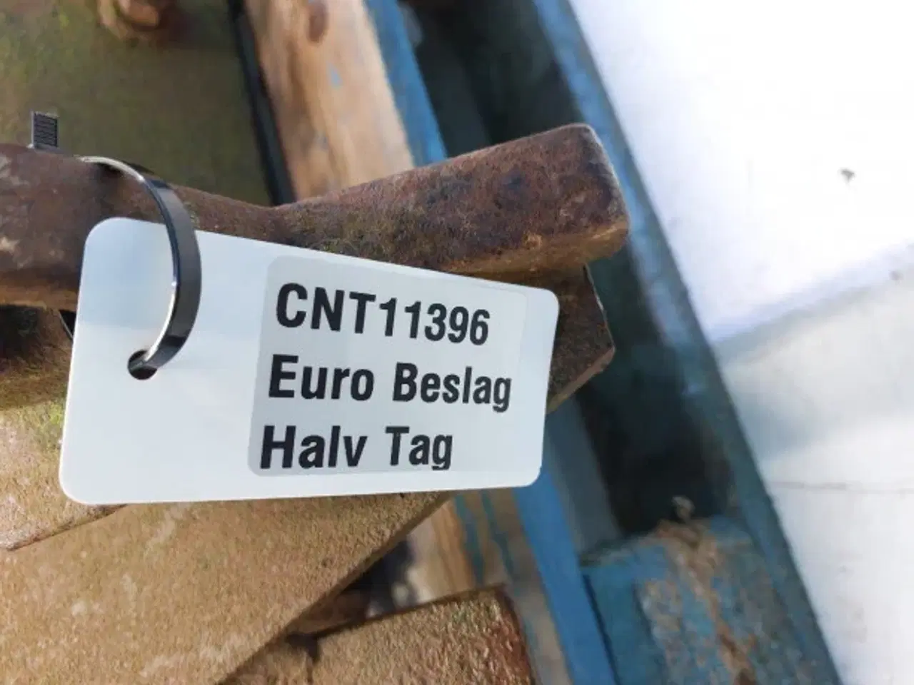 Billede 18 - Veto Siloklo