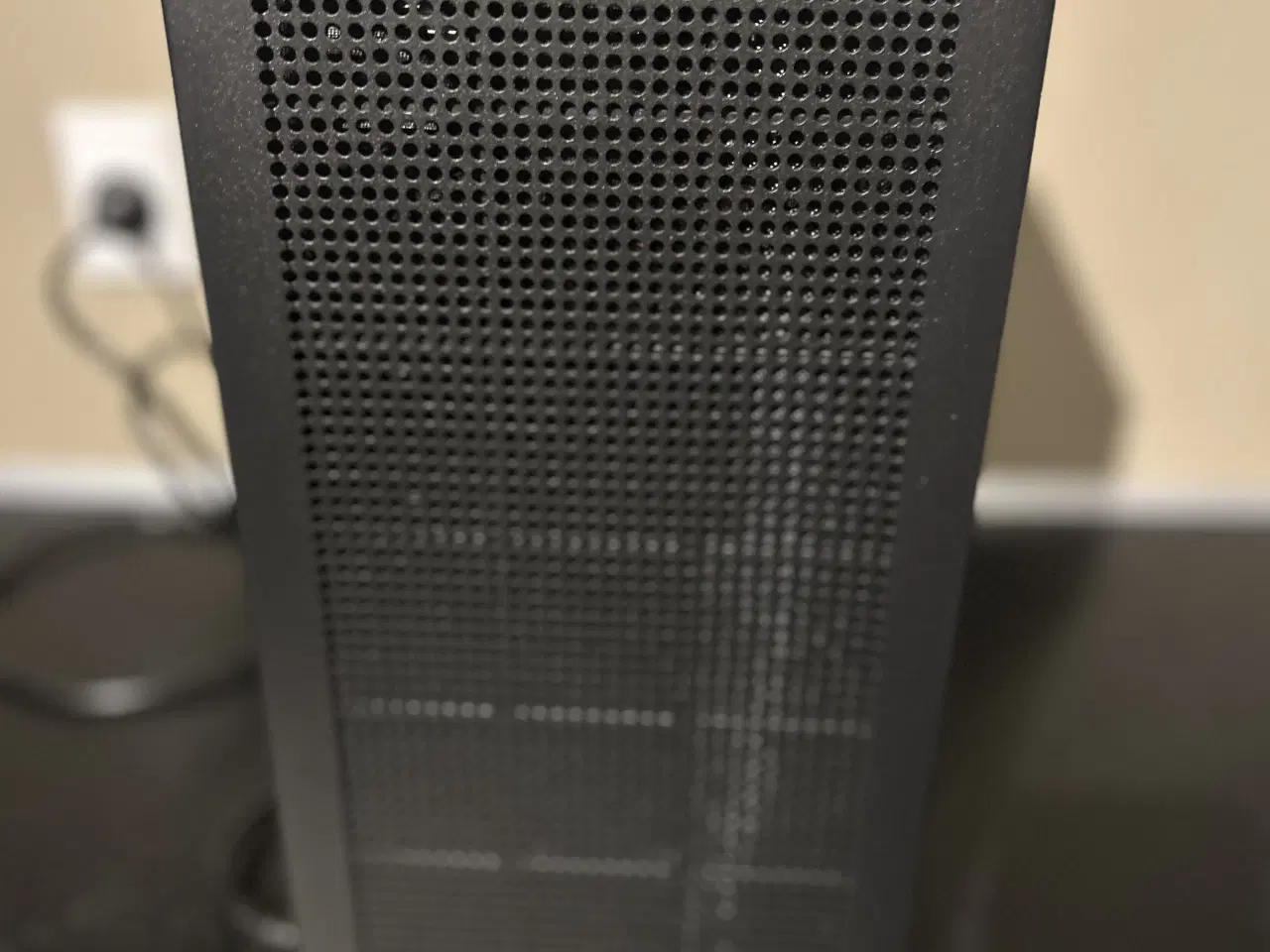 Billede 3 - RTX 3060 ITX Gaming-PC – i5-12400F