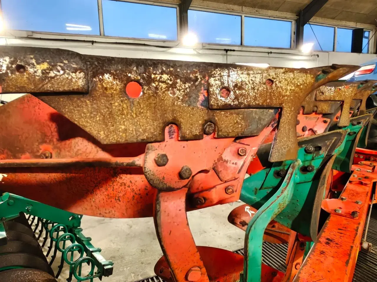 Billede 23 - Kverneland - - -