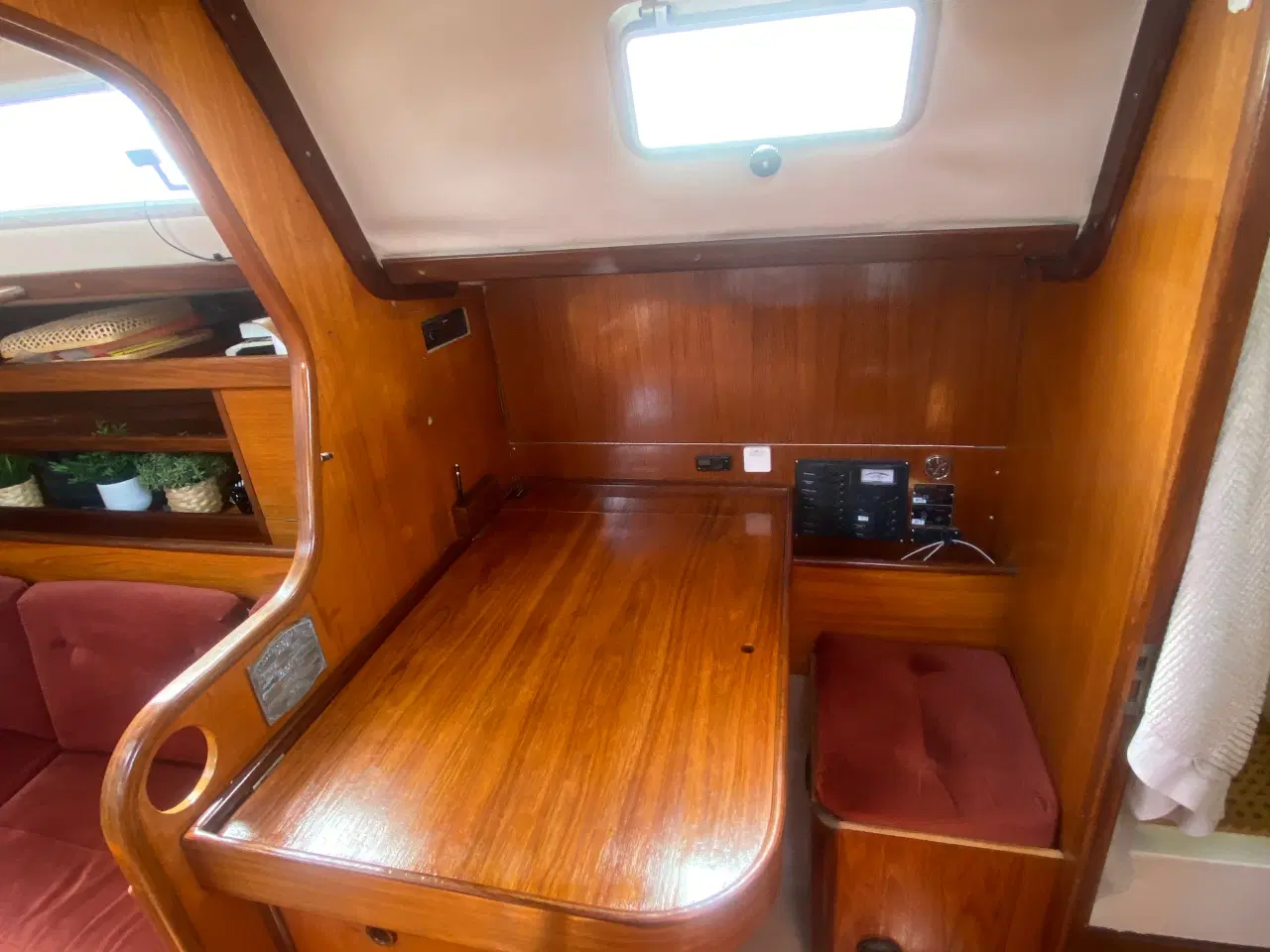 Billede 9 - Beneteau idylle 11.50