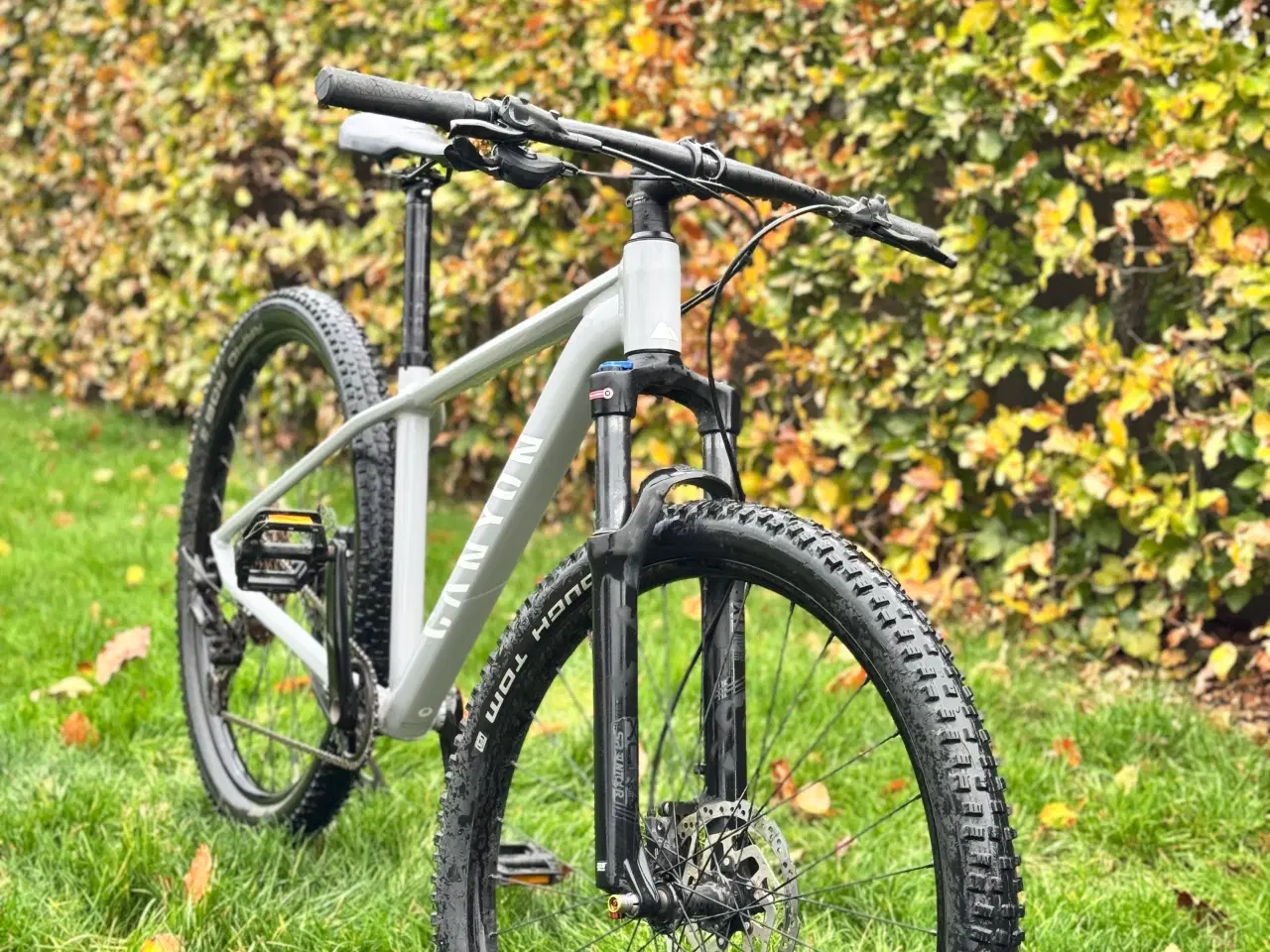 Billede 1 - Grand Canyon AL 6 str S