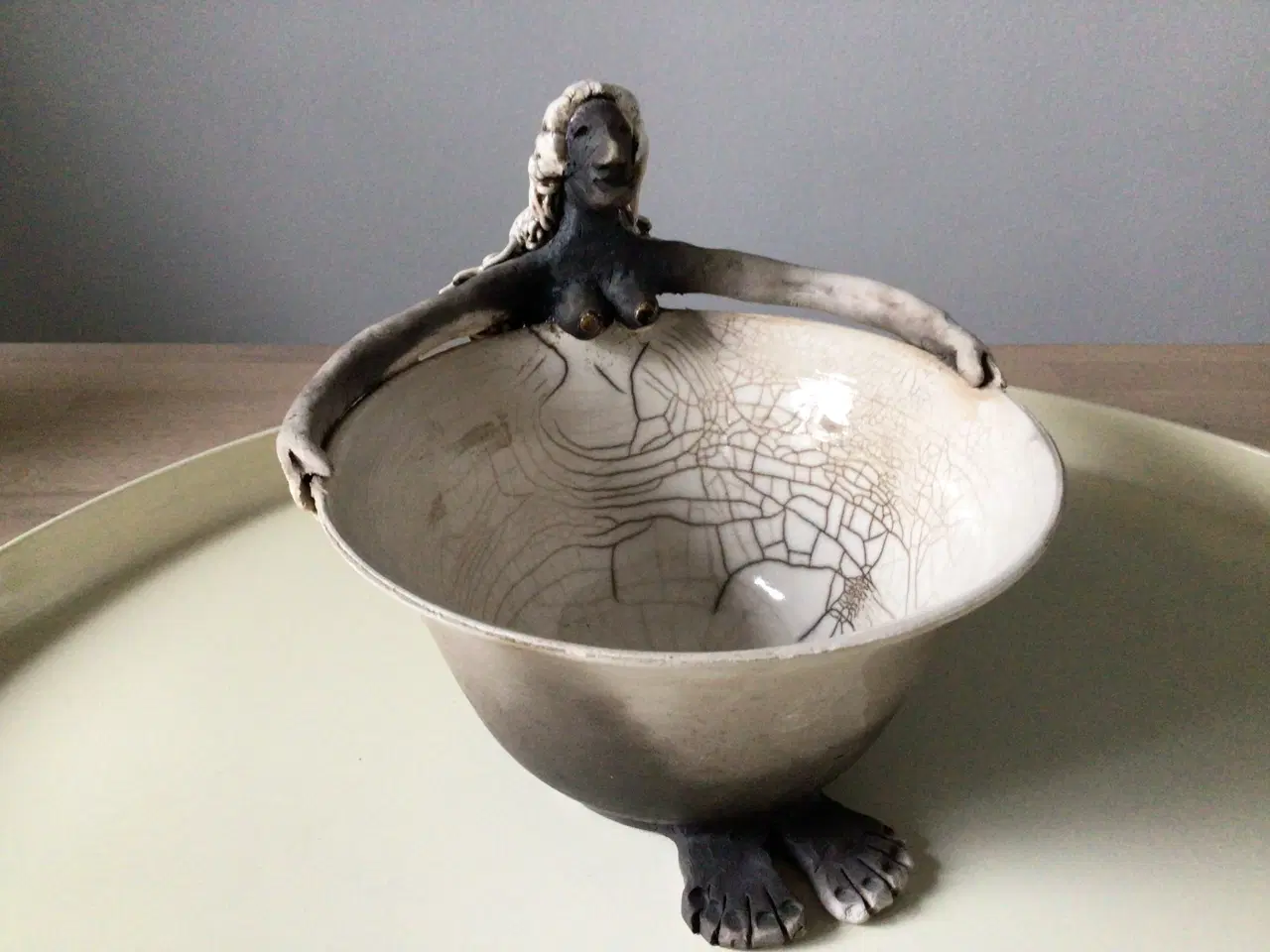 Billede 1 - Unika Mille Aagesen keramik