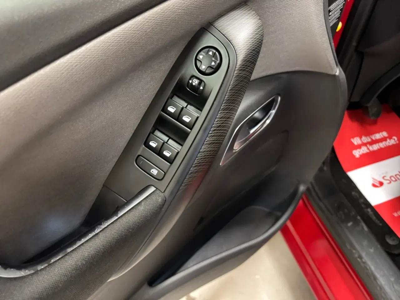 Billede 12 - Citroën C4 Picasso 1,6 e-HDi 115 Business