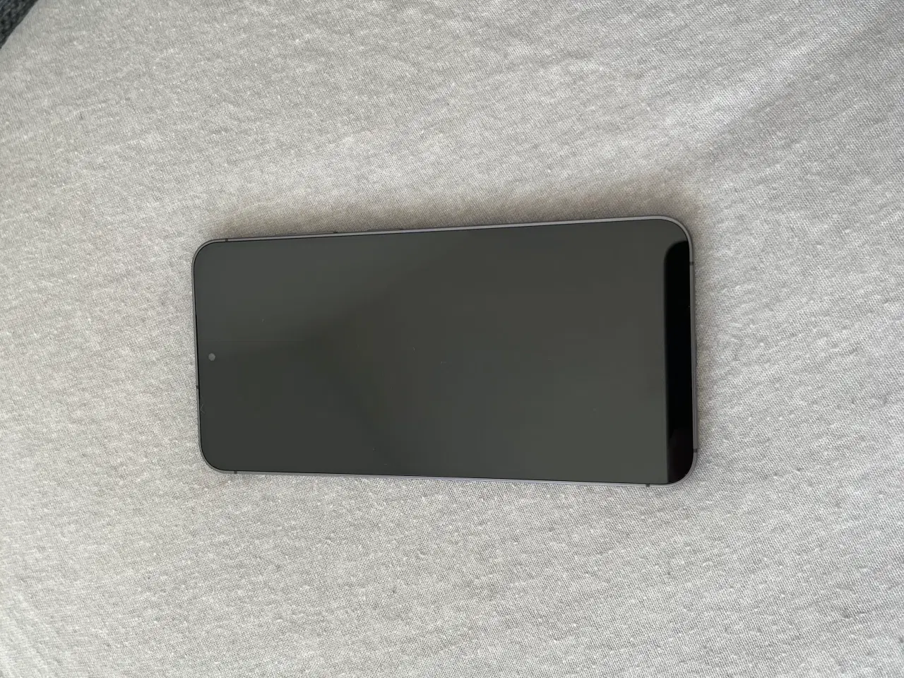 Billede 2 - Samsung Galaxy S24 256 GB – Næsten som ny, origina