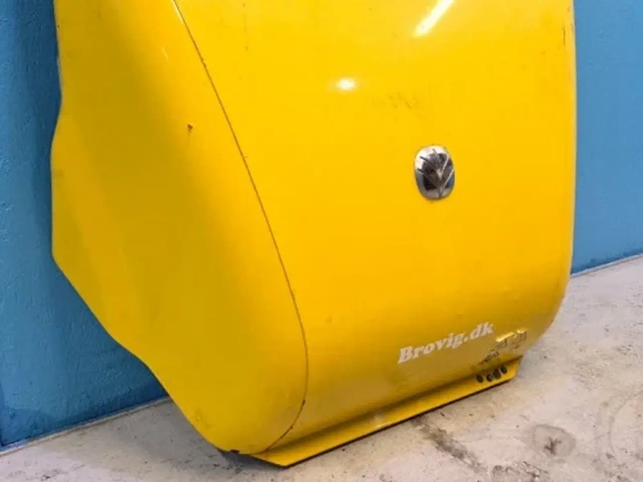 Billede 17 - New Holland BB9060 Skærm 87496493