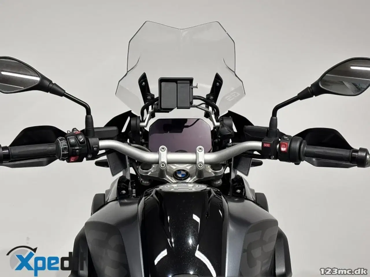 Billede 10 - BMW R 1250 GS