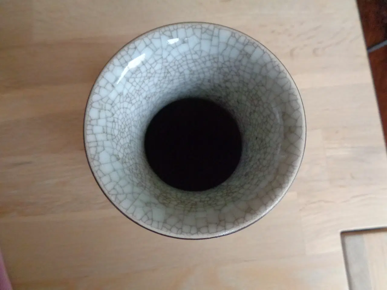 Billede 3 - Royal Copenhagen vase