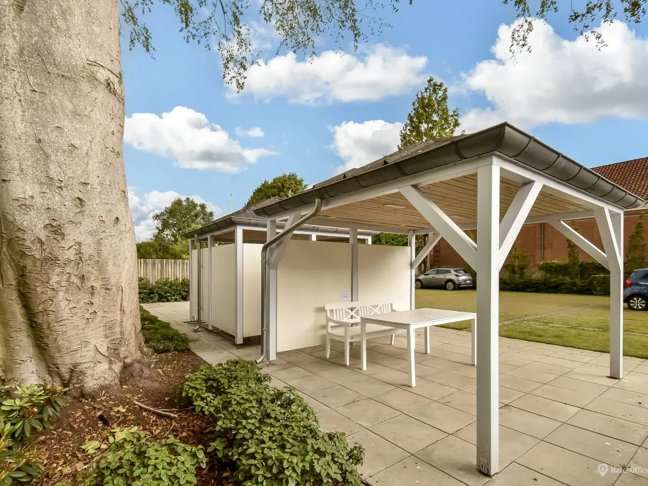 Billede 12 - Velplacerede kontor midt i Herning