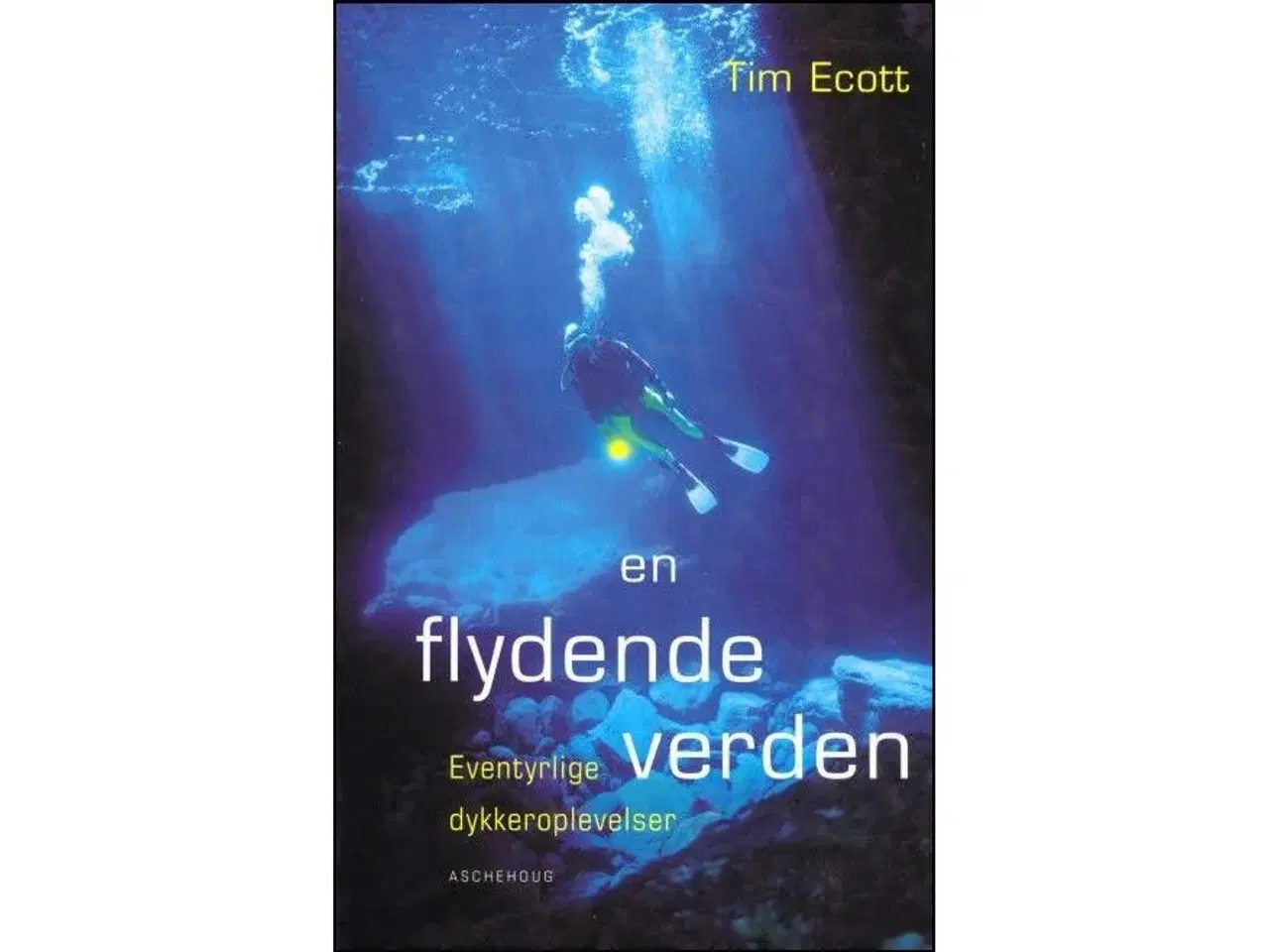 Billede 1 - En flydende Verden