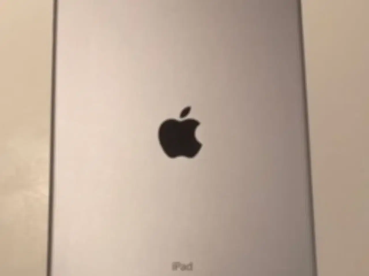 Billede 1 - iPad Air 2