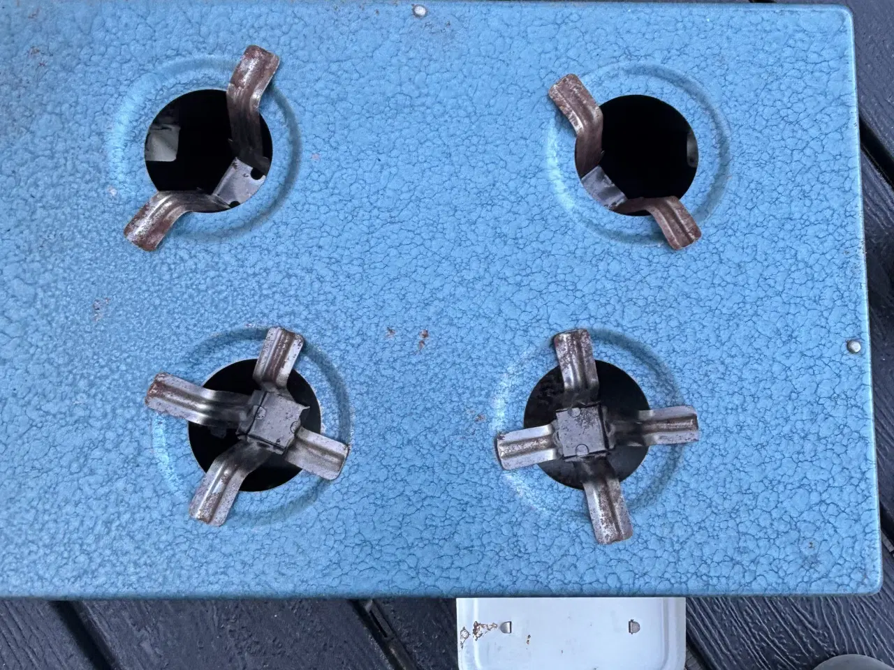 Billede 3 - Legetøjs komfur