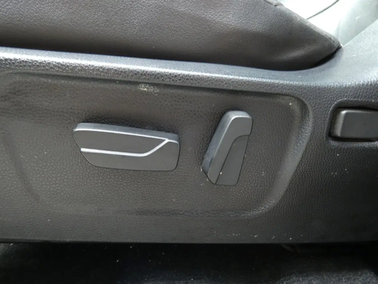 Billede 14 - Isuzu D-max Extended Cab 1,9 D Exclusive 3ton 4WD 163HK Pick-Up 6g Aut.